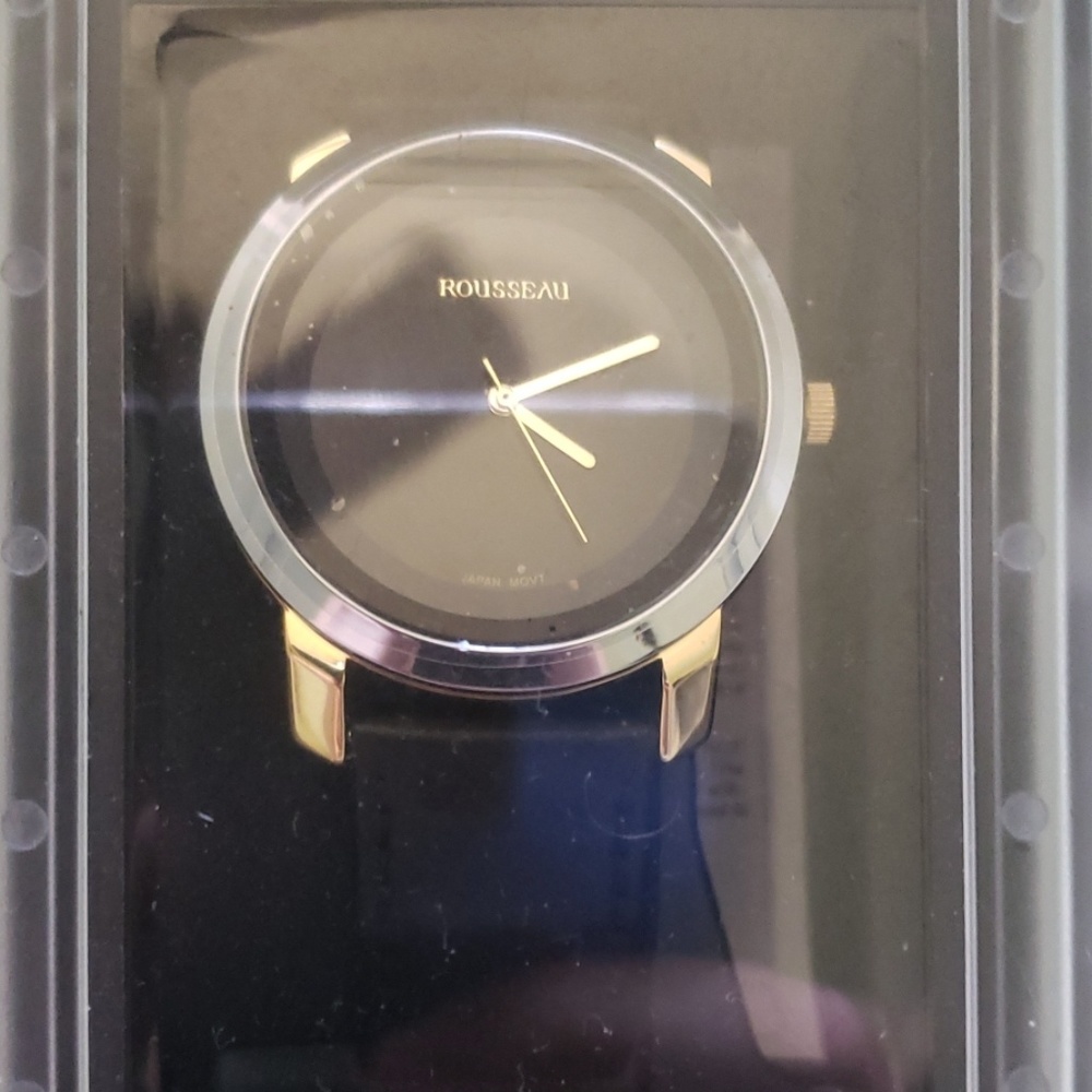 Watch